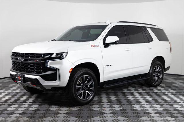 2023 Chevrolet Tahoe 4WD Z71 for sale in Lindon, UT