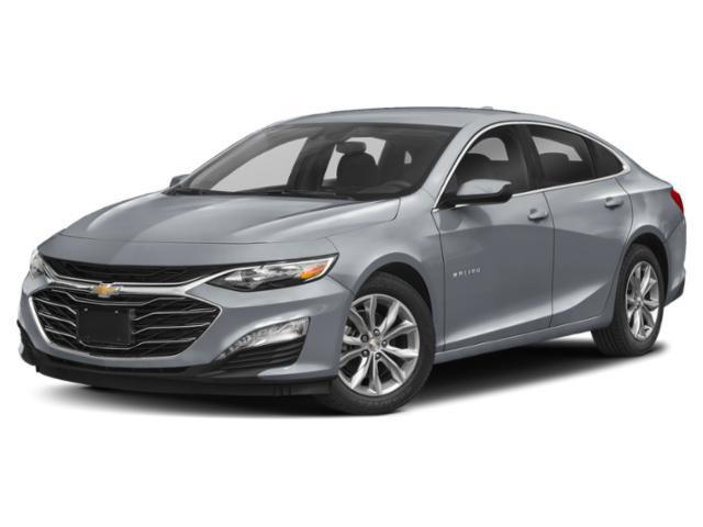 2024 Chevrolet Malibu FWD 1LT for sale in Cheney, KS