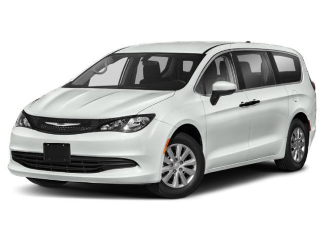 2020 Chrysler Voyager LX for sale in New Richmond, WI