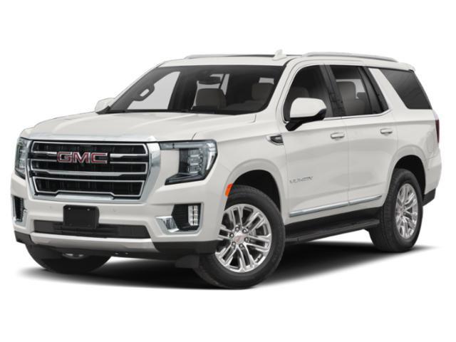 2023 GMC Yukon 4WD SLT for sale in Sioux City, IA