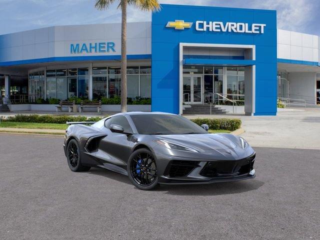 2027 Chevrolet Corvette Stingray Coupe, 3LT, RWD for sale in Saint Petersburg, FL