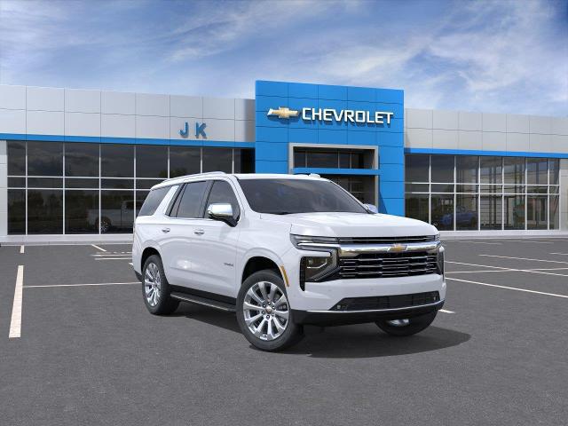 2026 Chevrolet Tahoe 2WD Premier for sale in Nederland, TX