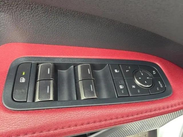 2023 Lexus RX 350 F SPORT Handling