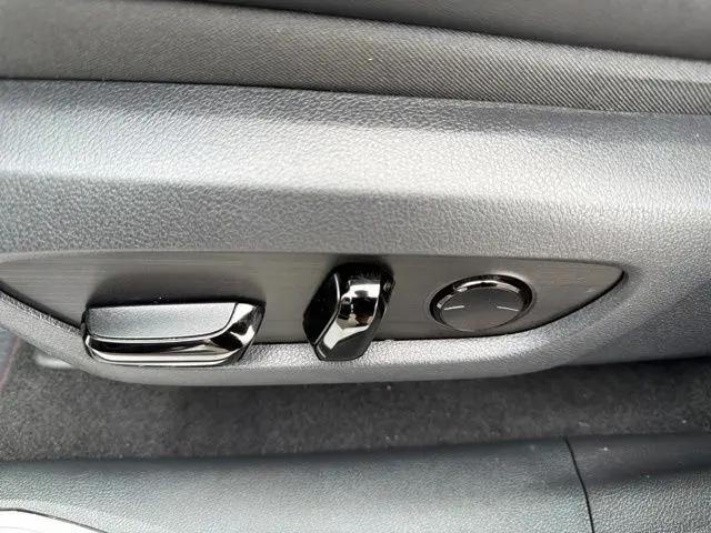 2023 Lexus RX 350 F SPORT Handling