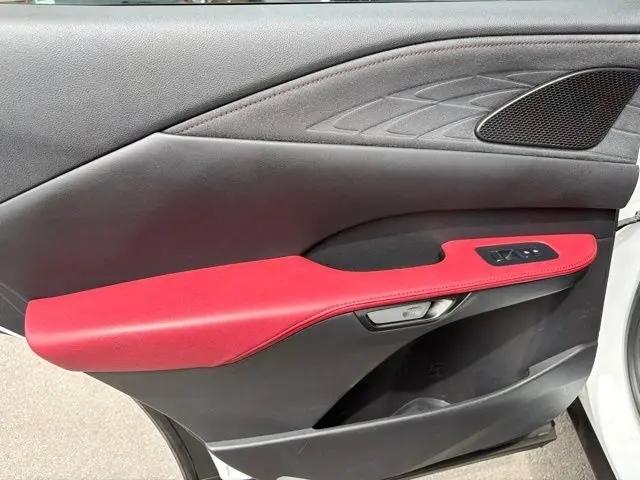 2023 Lexus RX 350 F SPORT Handling