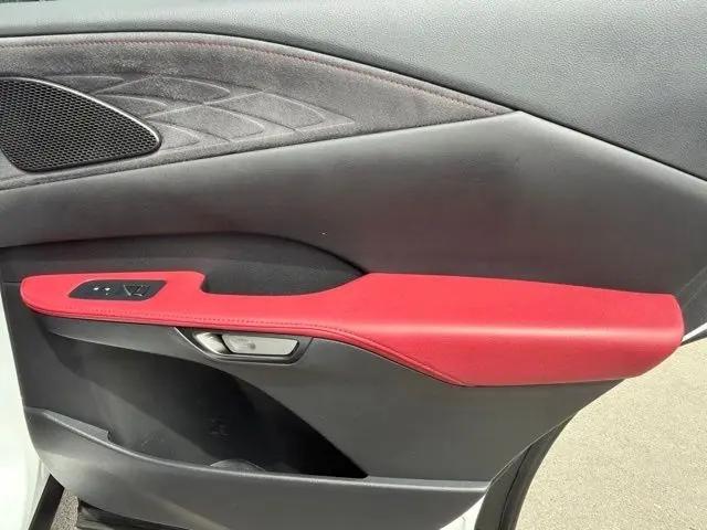 2023 Lexus RX 350 F SPORT Handling