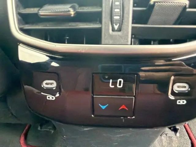 2023 Lexus RX 350 F SPORT Handling