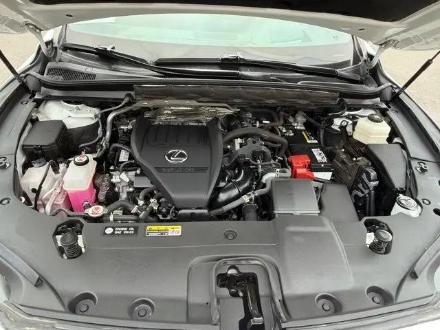 2023 Lexus RX 350 F SPORT Handling