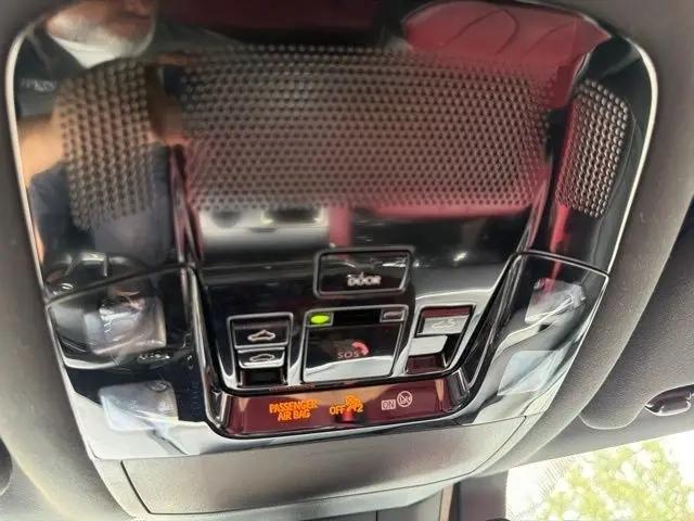 2023 Lexus RX 350 F SPORT Handling