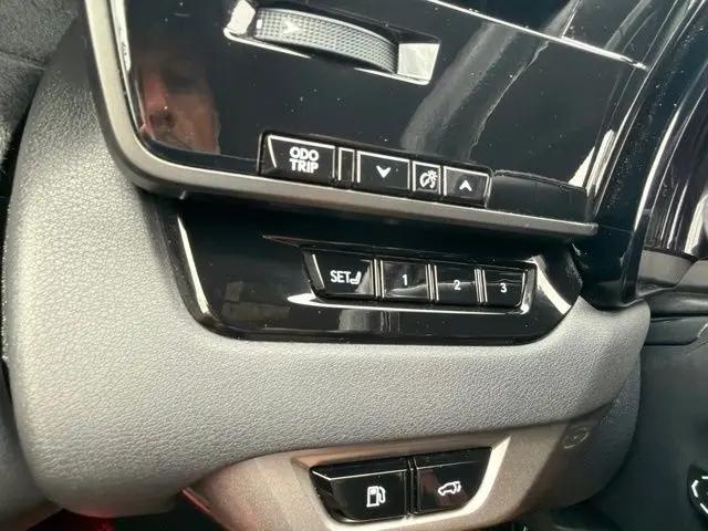 2023 Lexus RX 350 F SPORT Handling