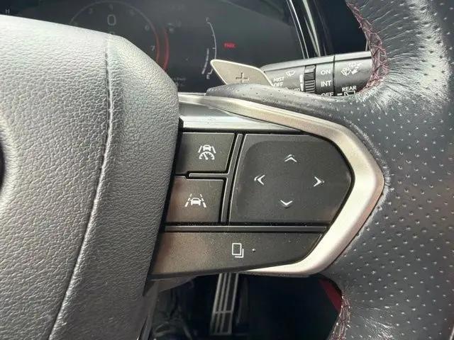2023 Lexus RX 350 F SPORT Handling