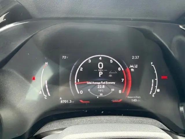 2023 Lexus RX 350 F SPORT Handling