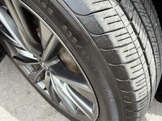 2023 Lexus RX 350 F SPORT Handling