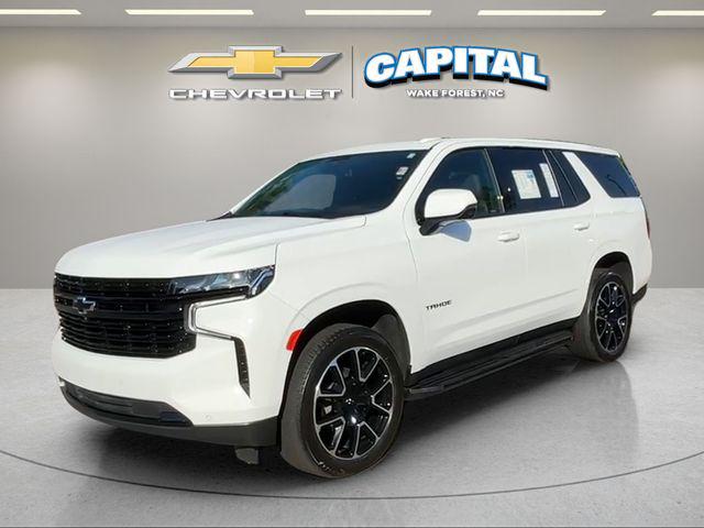 2024 Chevrolet Tahoe 4WD RST for sale in Wake Forest, NC
