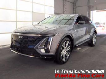 2024 Cadillac iQ TECH for sale in , 