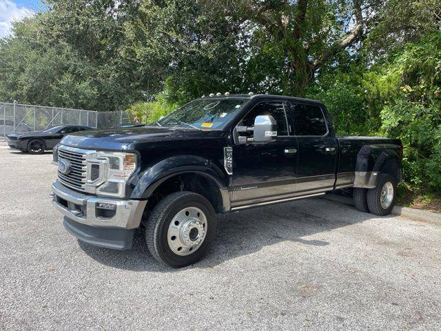 2022 Ford F-450 King Ranch for sale in Orlando, FL