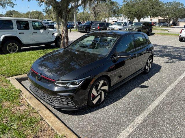 2024 Volkswagen Golf GTI 2.0T S for sale in Orlando, FL