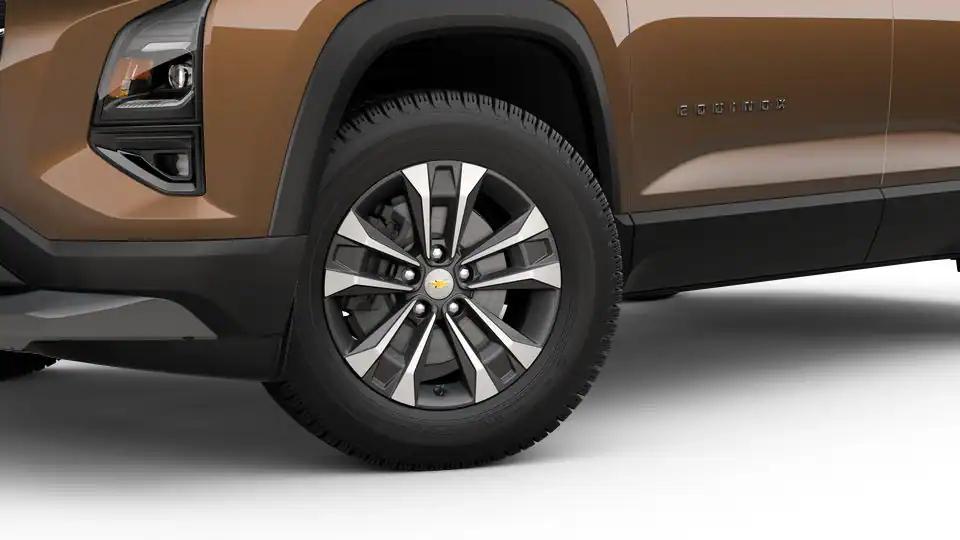 2027 Chevrolet Equinox LT - Photo 6