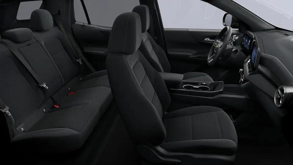 2027 Chevrolet Equinox LT - Photo 8