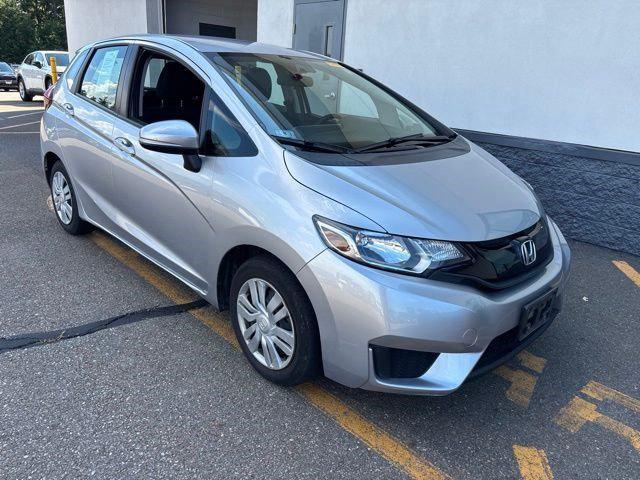 2015 Honda Fit LX for sale in Fitchburg, MA