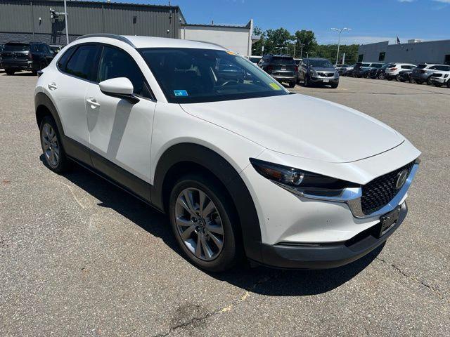 2023 Mazda CX-30 2.5 S Select for sale in Fitchburg, MA