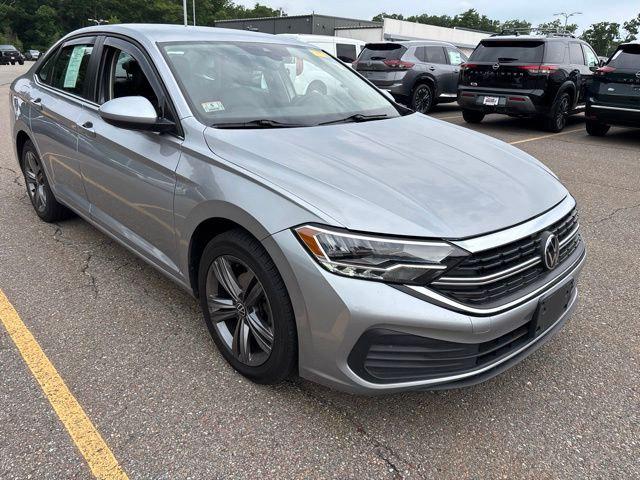 2023 Volkswagen Jetta 1.5T SE for sale in Fitchburg, MA
