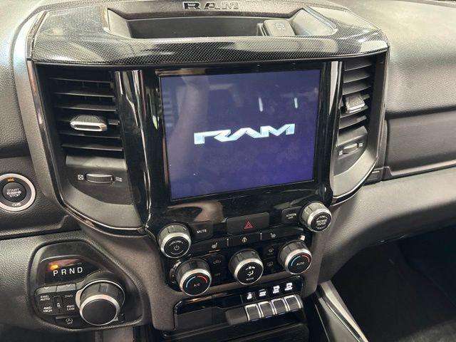2022 Ram 1500 Big Horn Crew Cab 4x4 57 Box