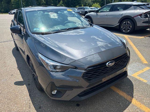 2024 Subaru Impreza RS 5-Door for sale in Fitchburg, MA