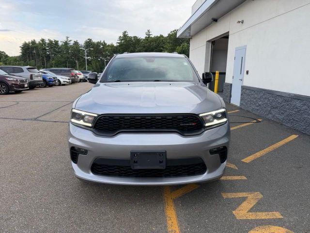 2021 Dodge Durango GT Plus AWD