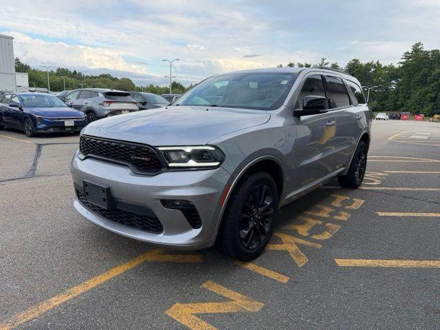 2021 Dodge Durango GT Plus AWD