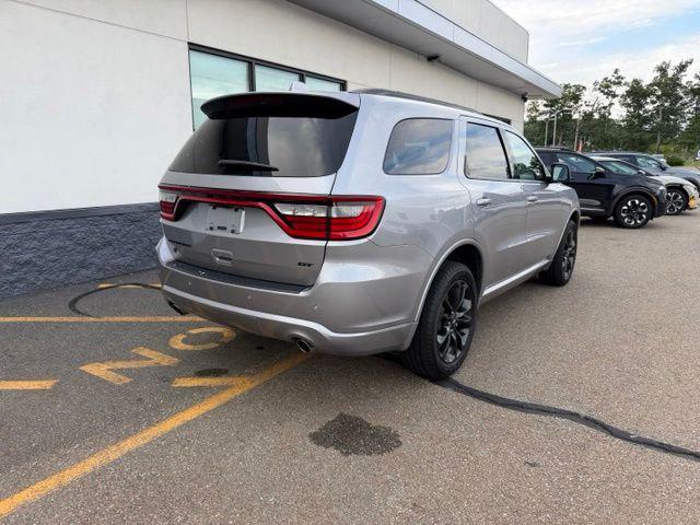 2021 Dodge Durango GT Plus AWD