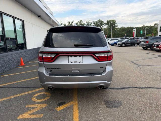 2021 Dodge Durango GT Plus AWD