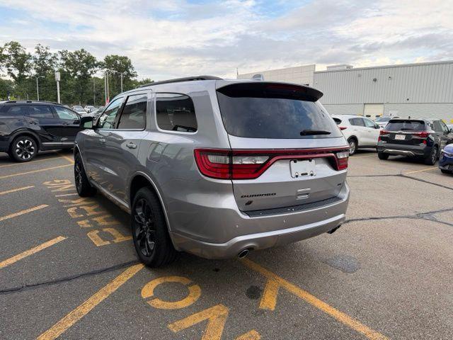2021 Dodge Durango GT Plus AWD