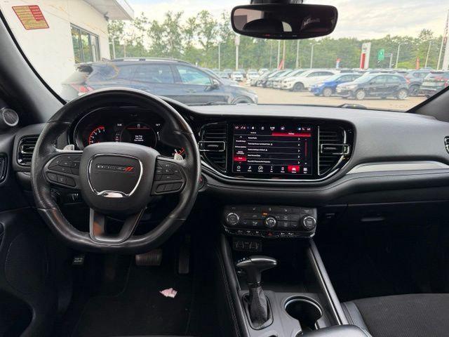 2021 Dodge Durango GT Plus AWD