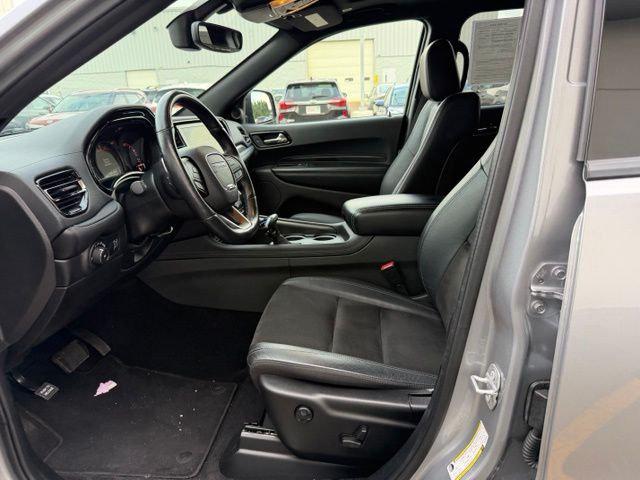 2021 Dodge Durango GT Plus AWD