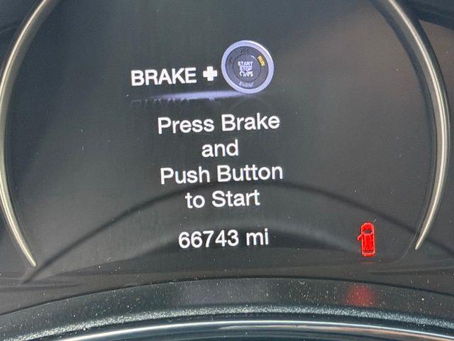 2021 Dodge Durango GT Plus AWD