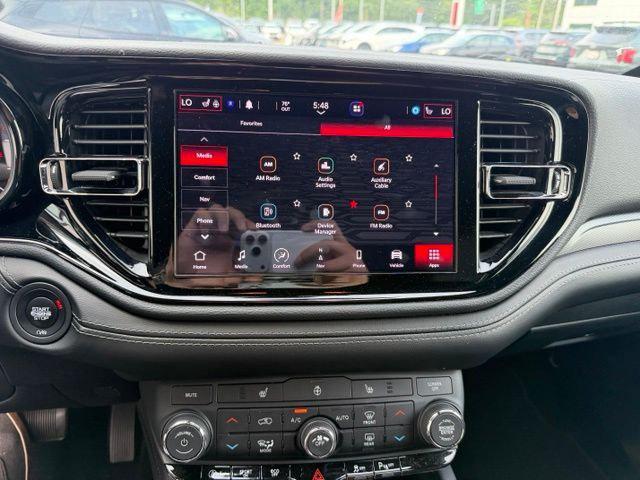 2021 Dodge Durango GT Plus AWD