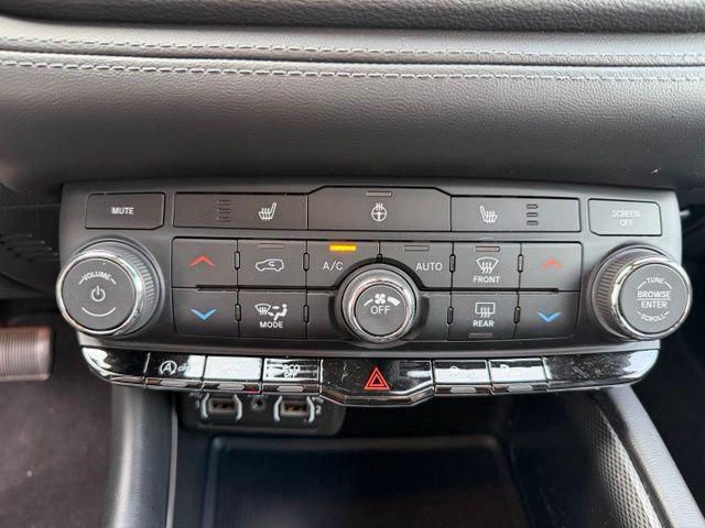 2021 Dodge Durango GT Plus AWD