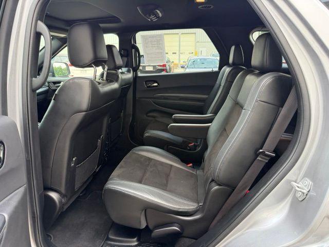 2021 Dodge Durango GT Plus AWD