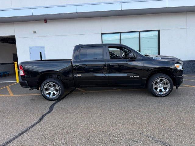 2023 Ram 1500 Big Horn Crew Cab 4x4 57 Box