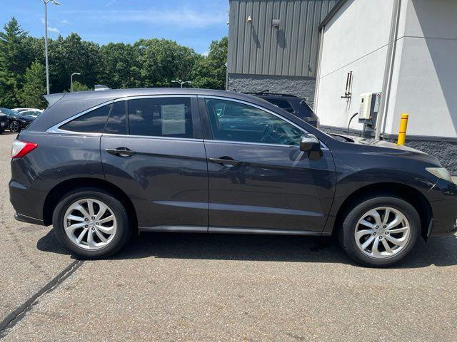 2016 Acura RDX Base