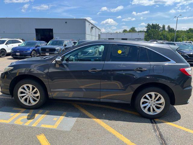 2016 Acura RDX Base