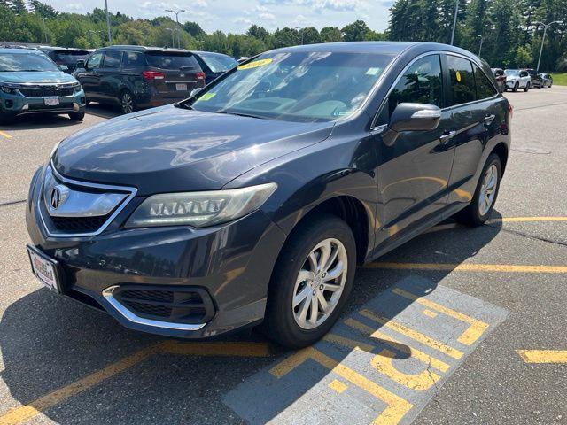 2016 Acura RDX Base