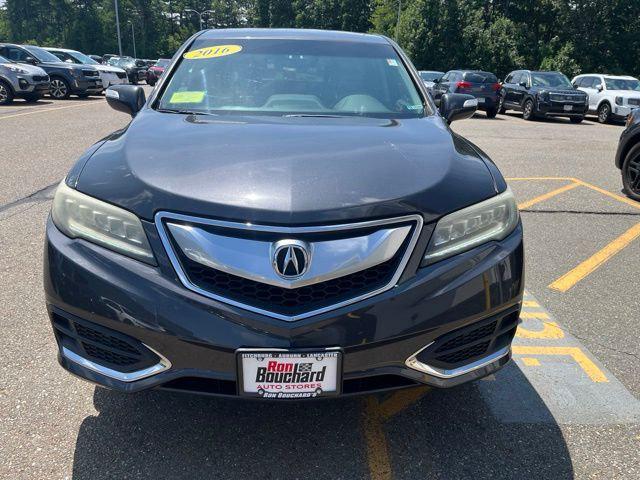 2016 Acura RDX Base