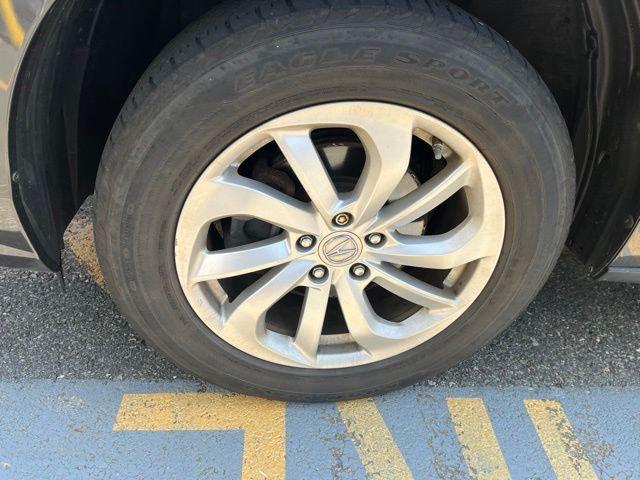 2016 Acura RDX Base