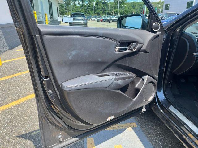 2016 Acura RDX Base