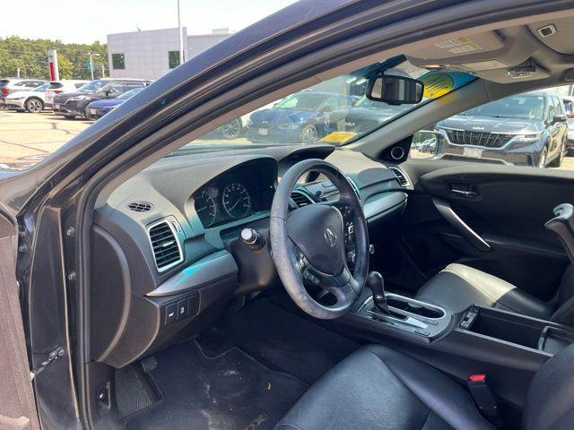 2016 Acura RDX Base