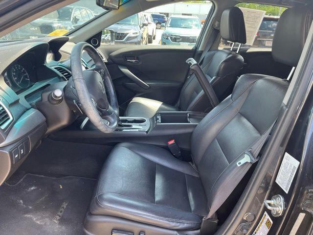 2016 Acura RDX Base