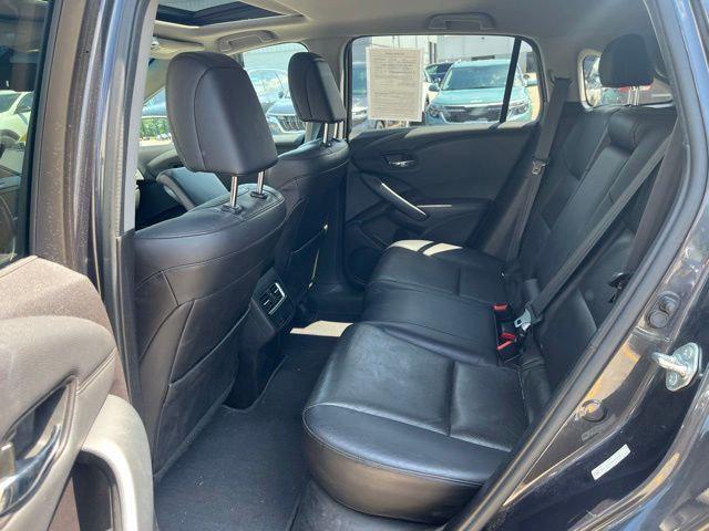 2016 Acura RDX Base