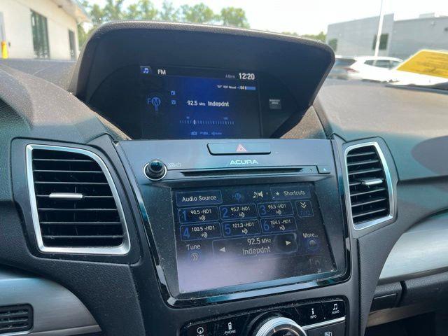 2016 Acura RDX Base